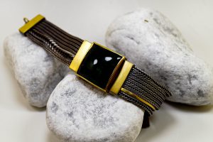 Turmalinarmband