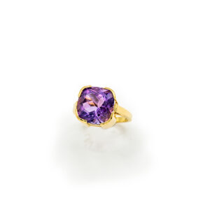 Amethystring